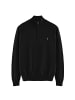 Polo Club PULLOVER in Schwarz