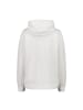 cmp Kapuzenjacke in bianco