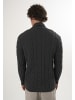 Felix Hardy Strickjacke in Antrazit