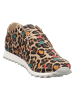Donna Carolina Sneaker in bunt