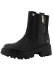 Mustang Stiefeletten schwarz