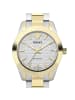 Versace Analoguhr für Damen in gold