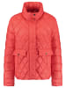 Gerry Weber Outdoorjacke in Hibiskus