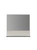ebuy24 Bad Spiegel PureBliss Kaschmir 80 x 14 cm