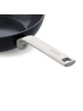 GREENPAN Bratpfanne Evolution (CC009167-001) in schwarz