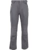 DLX Stoffhose "Holloway Trouser" in Grau