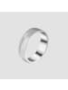 Adeliás Herren Ring aus Titan in silber