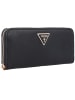 Guess Laurel Geldbörse 20,5 cm in black