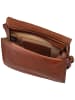 Burkely Handtasche Fine Florence in Chestnut