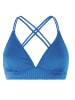 Protest " PRTCosta in Gladio Blue