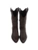 Ital-Design High Heel in Braun