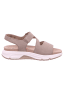 Gabor Comfort Sandalette in beige