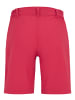hot-sportswear Shorts Ordesa in amarena