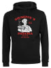 Mister Tee Mister Tee Kapuzenpullover in black