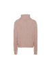 paino Damen Sweater in BEIGE