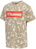 Hummel Hummel T-Shirt Hmlcarter Jungen in HUMUS