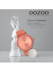 Oozoo Analog-Armbanduhr Oozoo Timepieces pfirsichrosa groß (ca. 42mm)
