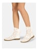 Felmini Stiefelette Natural