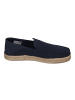 TOMS Espadrilles ALONSO LOAFER ROPE 10020889 in blau