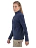 Schöffel Fleecejacke "Fleece Jk Style Maghera WMN" in navy blazer