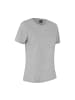 PRO Wear by ID T-Shirt light in Grau meliert