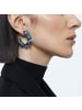 Swarovski Ohrringe für Damen in blau