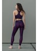 Hey Honey Leggings in navy blue