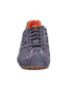 Geox Schnürschuh in grau