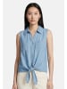 ROBERTA ROSSI Hemd in BLU JEANS
