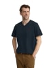 Polo Club T-Shirt RIGBY GO V TSHIRT SS VO in Navy Blau