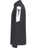 erima Unisex Erwachsene, Erwachsene Trainingsjacke in schwarz
