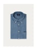 Faconnable Shirt in Blau