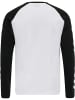 Hummel Hummel T-Shirt Hmllegacy Erwachsene Atmungsaktiv in WHITE