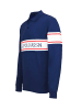 U.S. Polo Assn. Shirt in dunkelblau