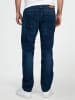 Lorenzo Loren Jeans in Dunkelblau
