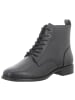 Tamaris Stiefeletten in schwarz