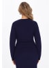 faina Cardigan in navy