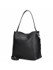 Valentino Bags Brixton - Schultertasche 31 cm (moro) in nero