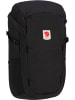 FJÄLLRÄVEN Rucksack / Backpack Ulvö 30 in Black