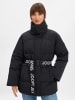 JOOP! Steppjacke Coralie in schwarz