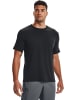 Under Armour T-Shirt "Sportstyle" in Schwarz