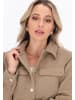 faina Jacket in camel