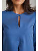 Awesome Apparel Kleid in Blau