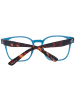 Pepe Jeans Männer Optische Fassungen Quadratisch Blau