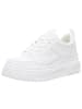 Buffalo Sneaker Low in weiss