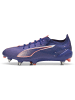 Puma Fußballschuh "Ultra 5 Ultimate MxSG" in Blau