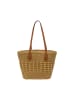 gaya Women Tote Bag in Camel