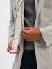 JOOP! Wolljacke Gary in hellgrau - 0001