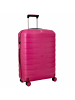 Roncato Box Sport 2.0 - 4-Rollen-Trolley M 69 cm in black/magenta