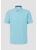 s.Oliver Hemd in 6603_türkis